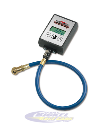 Tire Pressure Gauges INT360045